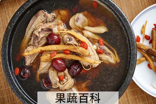 鸡肉