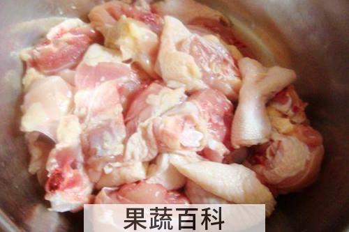 鸡肉