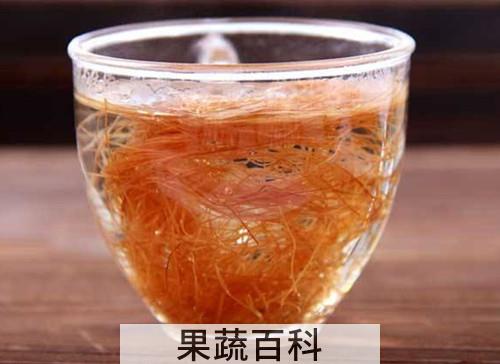 玉米须