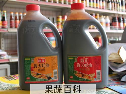 耗油