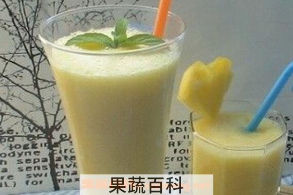 怎么榨雪梨汁 雪梨汁的做法教程