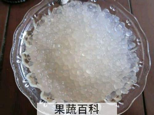 西米