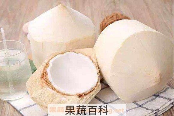 椰青汁