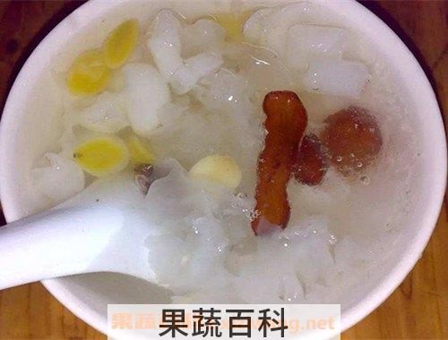 白果