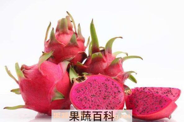 火龙果怎样吃方便 火龙果的正确吃法