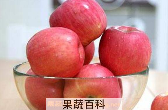 怎么吃苹果减肥最快 苹果减肥的正确方法