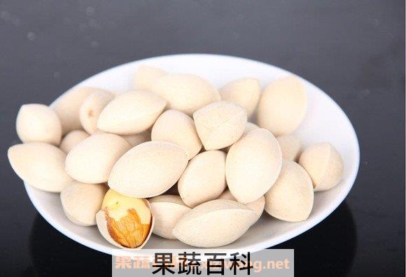 白果