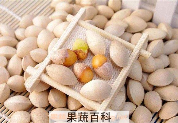 白果