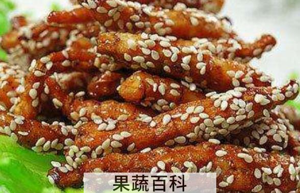 地笋怎么吃 地笋的食用方法