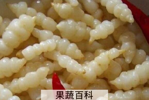 地笋怎么吃 地笋的食用方法