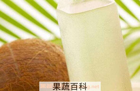 如何分辨椰子水坏没坏