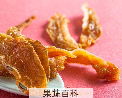 杨桃干