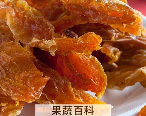 杨桃干