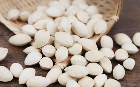 白果皮的功效与作用及禁忌是什么 白果皮的功效与作用及禁忌症