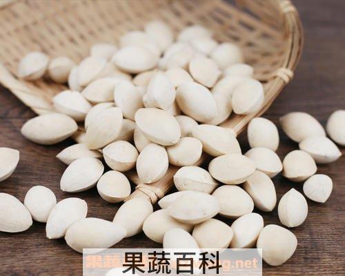 白果皮