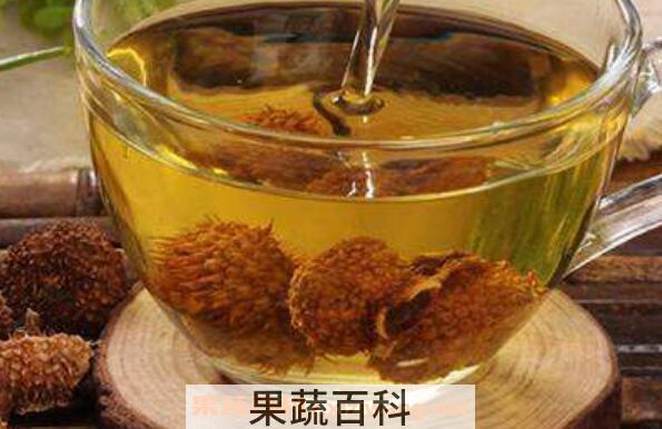刺梨酒的功效与作用 喝刺梨酒的好处