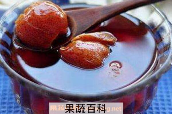 鲜山楂怎么泡水喝 鲜山楂果的食用方法