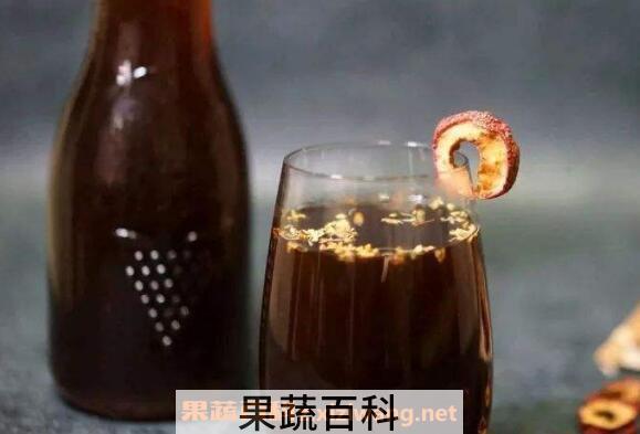 酸梅汤的做法 酸梅汤什么人不能喝