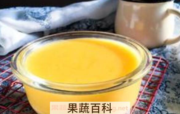 柠檬酱怎么做 柠檬酱的做法教程