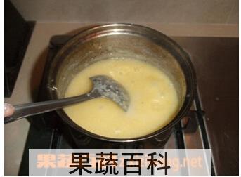 果蔬百科玉米面粥