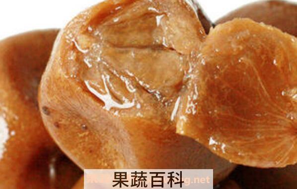 盐腌柠檬的功效与作用
