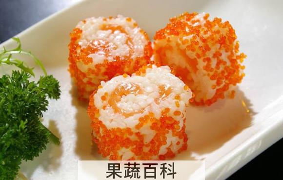蟹籽