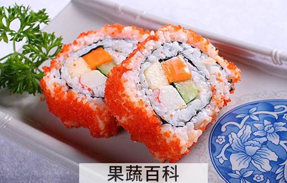 蟹籽