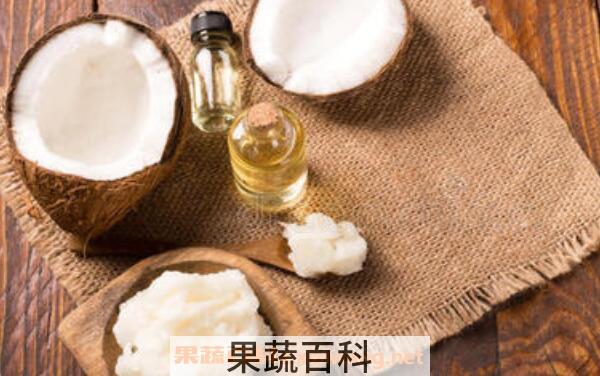 椰子油怎么吃 椰子油的食用方法