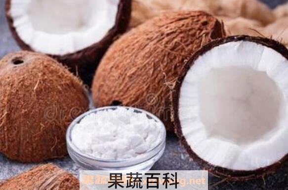 椰子油怎么吃 椰子油的食用方法