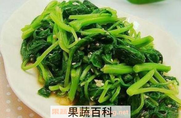 玉谷菜怎么做好吃 玉谷菜的食用方法