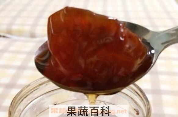 自制枇杷膏怎么做 枇杷膏怎么熬制