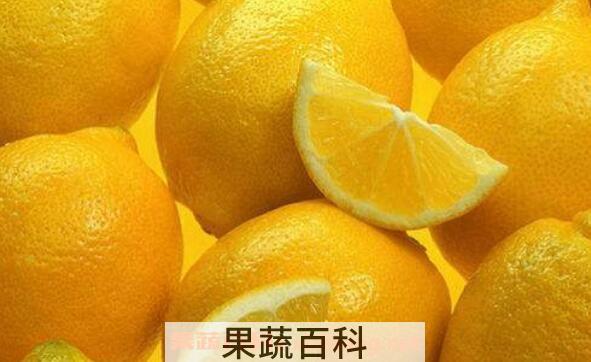 柠檬酱的功效与作用 柠檬酱和什么搭配吃