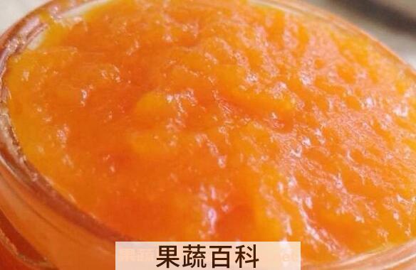 木瓜酱怎么做 木瓜酱的做法窍门