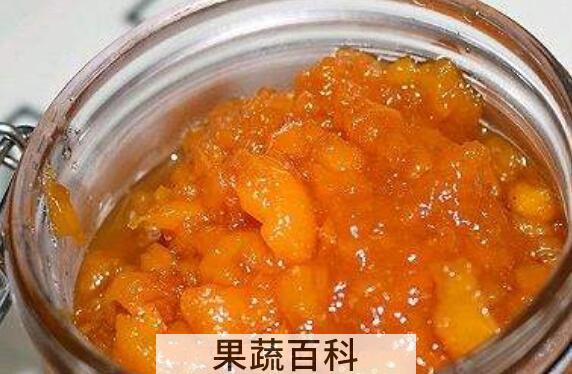枇杷酱的功效与作用 枇杷酱的禁忌