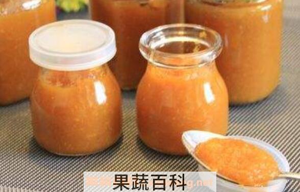 枇杷酱的功效与作用 枇杷酱的禁忌
