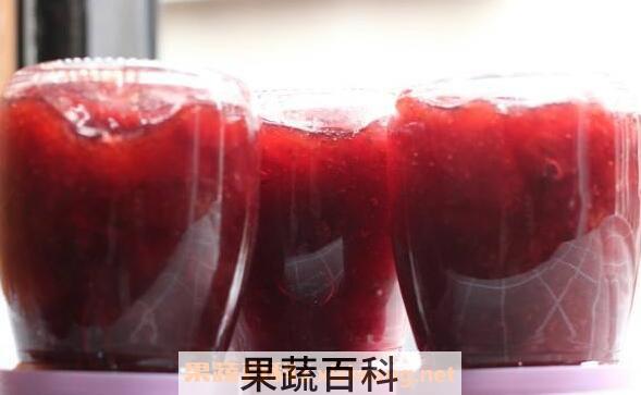 草莓酱怎么吃 草莓酱的食用方法