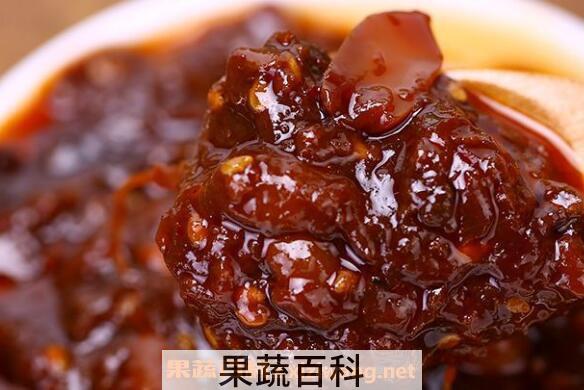 怎样熬制西瓜酱好吃 西瓜酱的快速制作方法