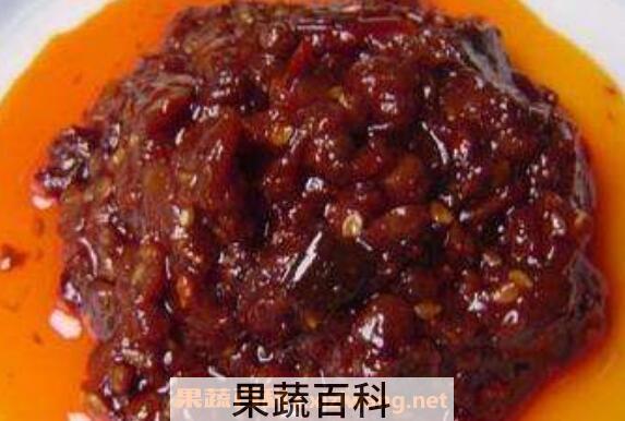 怎样熬制西瓜酱好吃 西瓜酱的快速制作方法