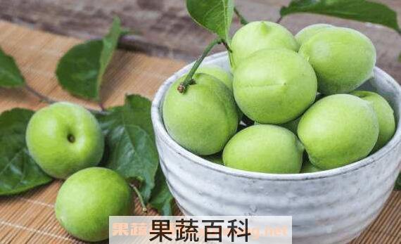 酸梅酒如何做 酸梅酒怎么泡窍门