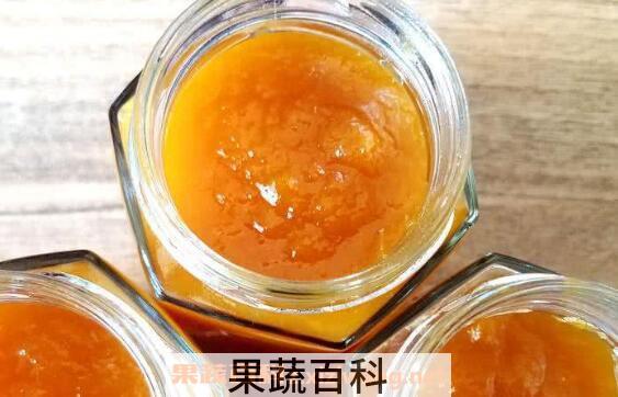 芒果酱如何做 芒果酱的做法窍门