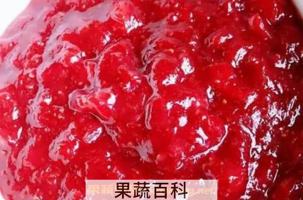 草莓酱如何做 家庭自制草莓酱的做法