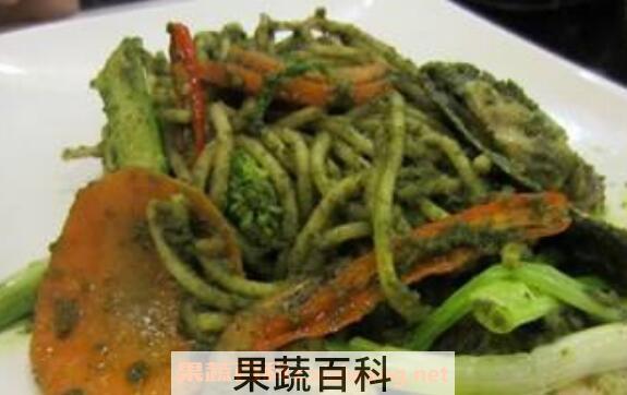 罗勒叶怎么吃 罗勒叶的食用方法
