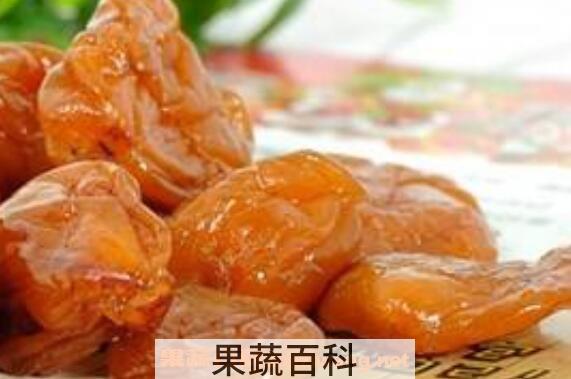 干枇杷果的功效与作用
