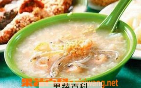 补肾粥最佳配方 补肾粥大全及做法大全