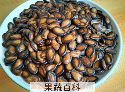 黑瓜子