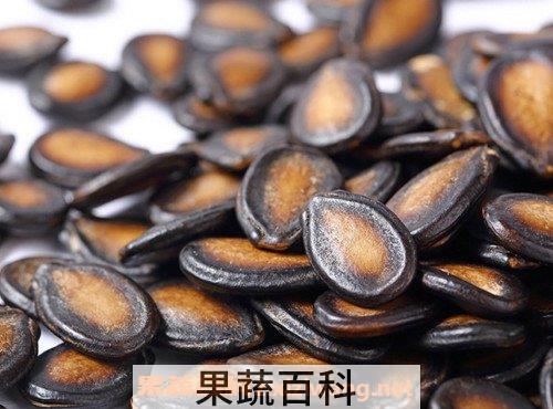 黑瓜子
