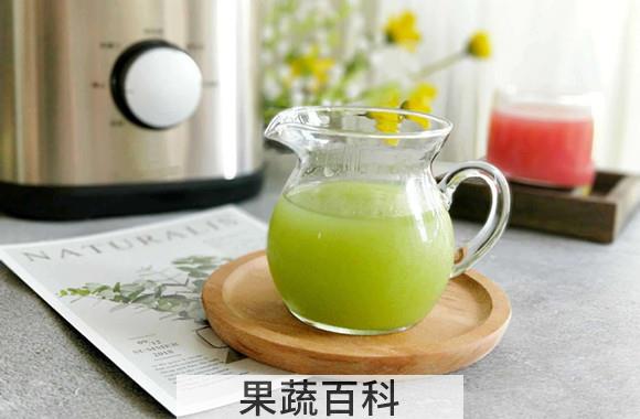 苦瓜汁