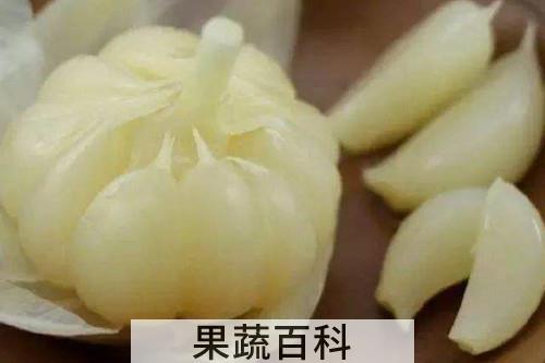 糖蒜