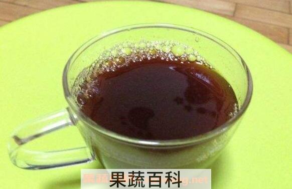 乌梅汤的功效与作用 喝乌梅汤的好处