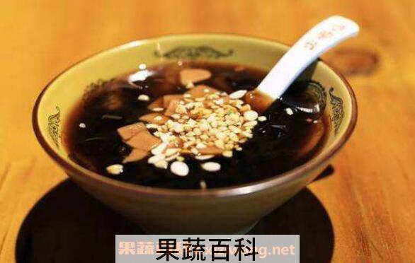 乌梅汤的功效与作用 喝乌梅汤的好处